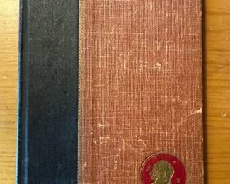 "Sonnets from the Portuguese" - Elizabeth Barrett Browning