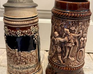 Stein Collection