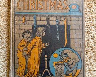 "The Night Before Christmas and Other Stories"