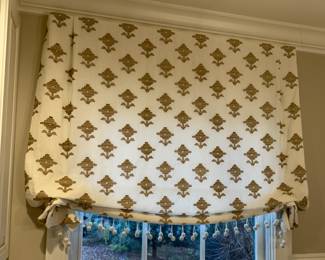 Window Treatment