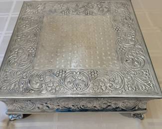 Decorative Box - India