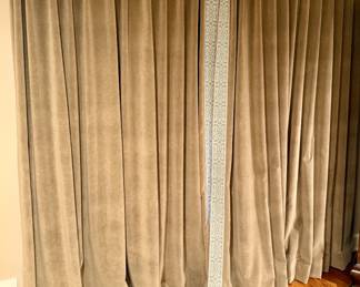 Drapery Panels