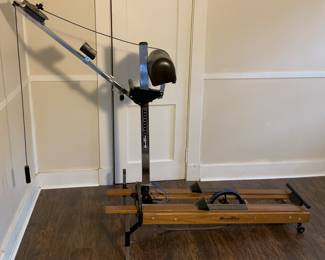 Original NordiTrak. Make an offer and it’s yours.