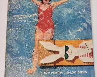 1956 Playboy