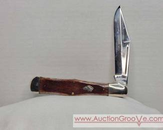 1 Lincoln Cutlery Company KaBar