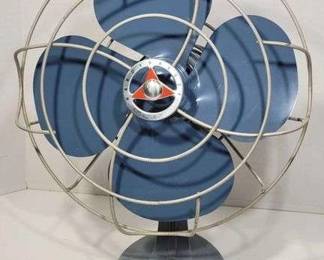 1 Handy Breeze Oscillating Fan.3362N