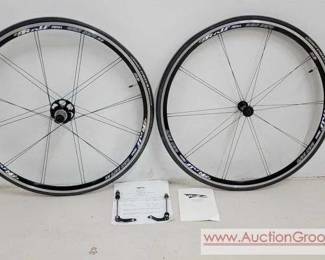 1 ROLF PRIMA ELAN AERO RS Front Back Rims