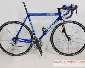 1 5ADE BERNARDI COLUMBUS ALTEC Road Bike