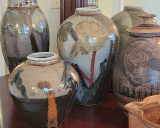 Charles Counts & Sinclair Ashley