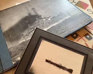 US Official photos of the World War