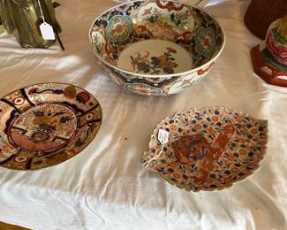 Antique Chinese porcelain