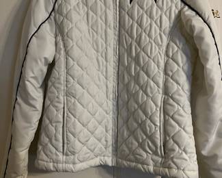 Women's Charger jacket...excellent condition (M/M)