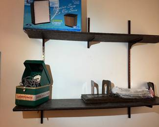 2nd bedroom on the right