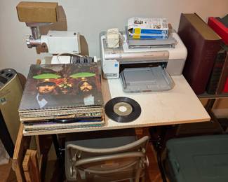 2nd bedroom on the right