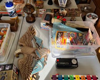 2nd living room past kitchen