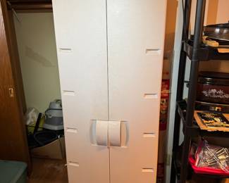 2nd bedroom on the right