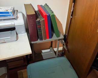 2nd bedroom on the right