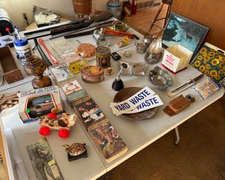 2nd living room past kitchen