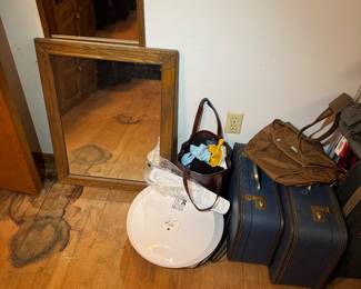 2nd bedroom on the right