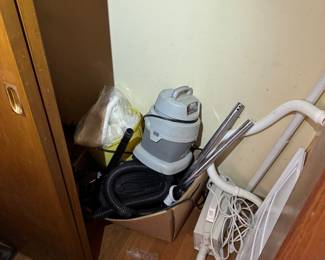 2nd bedroom on the right