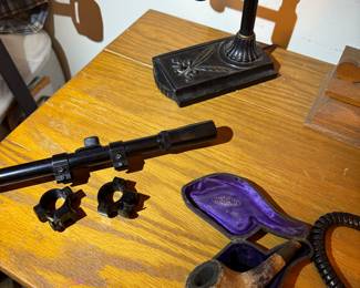 First bedroom to the right