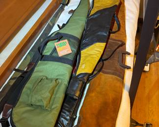 First bedroom to the right