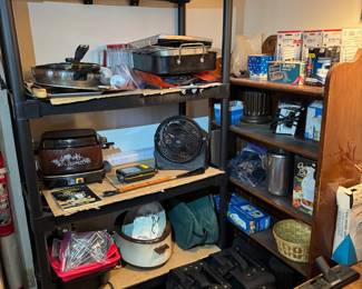 2nd bedroom on the right