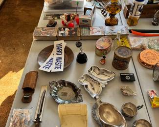 2nd living room past kitchen