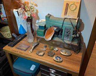 2nd bedroom on the right