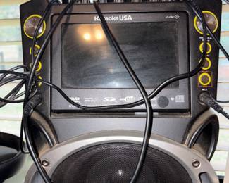 Karaoke! 