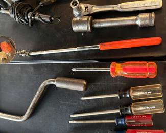 Hand tools