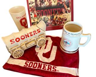 Oklahoma Sooners