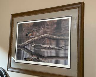 Sleeping Beauties by Richard Clifton