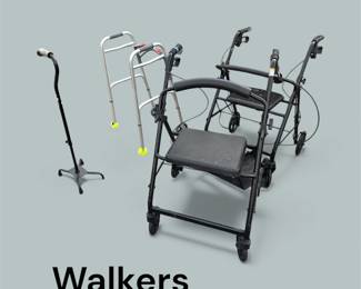 Walkers