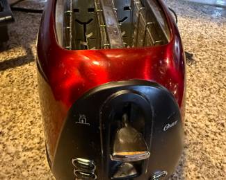 Toaster