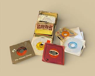 45s - Records
