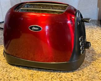 toaster