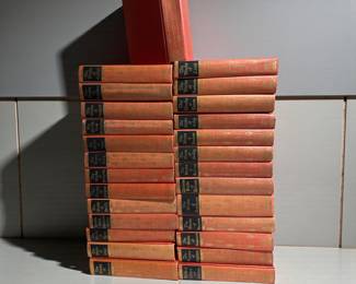 The Works of Collection - Walter J Black HC