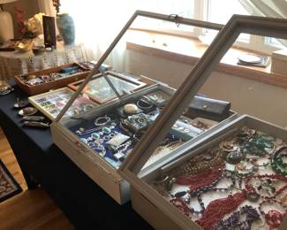 Some silver , pieces in good condition 