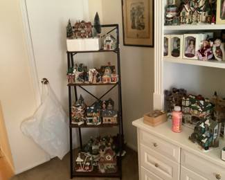 Keepsake village house 