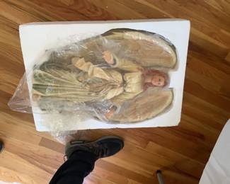 Large Angel 
