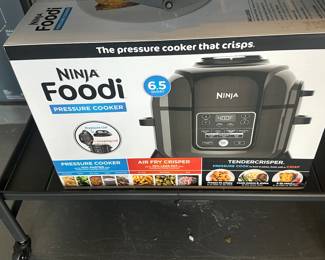 Ninja Foodi
