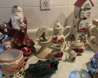 Add to your Christmas collection 