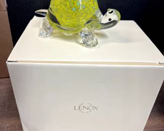Lenox glass