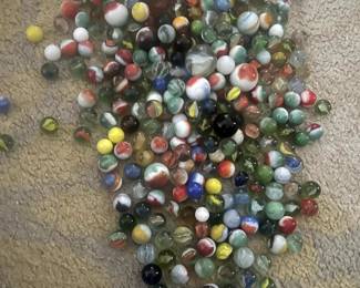 Marbles