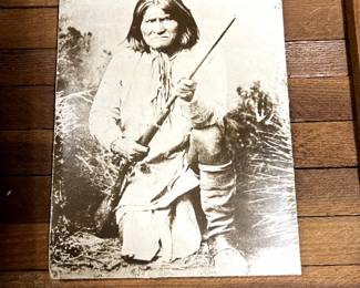 Geronimo