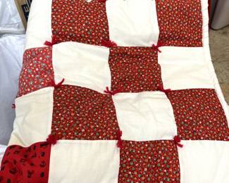 Quilts