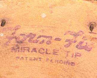 Form-Fit miracle tip