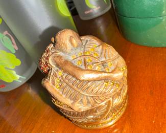 Monkey Jewelry  Edgar Berebi