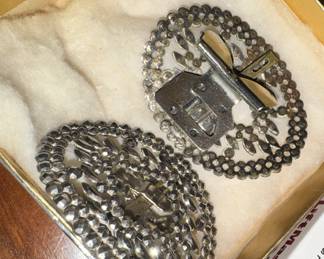 some jewelry, more pix going up